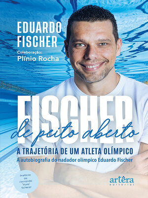 cover image of FISCHER de Peito Aberto